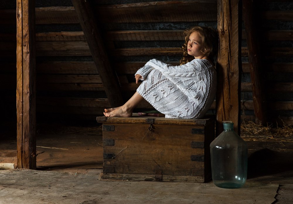 Photograph by Юрий Фирскин