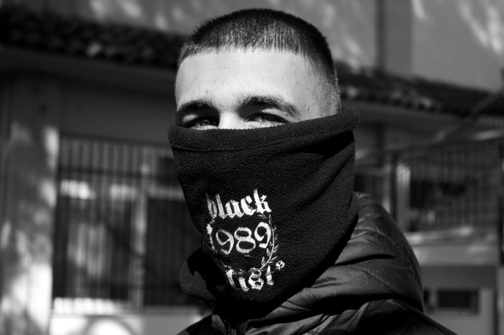 Photograph by Arpine Tzioni