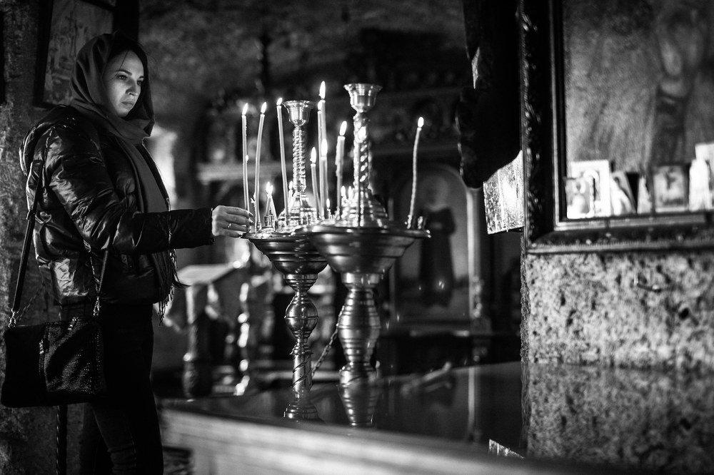 Photograph by Александр Калин