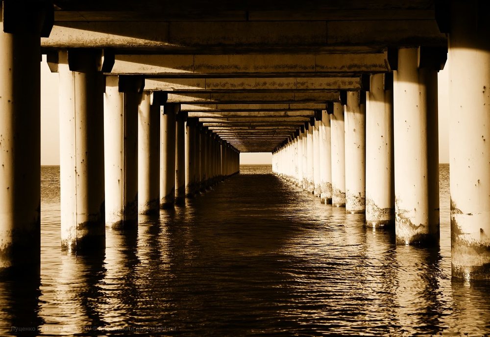 Photograph by Луценко Роман