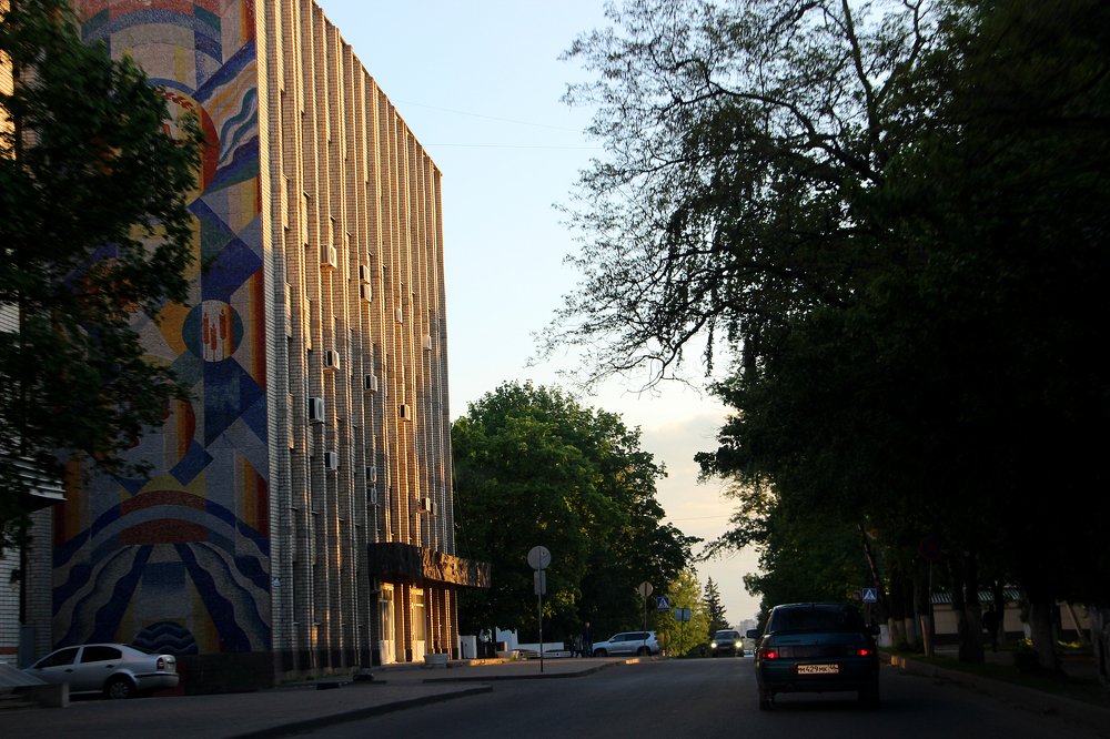 Photograph by Мария Попова