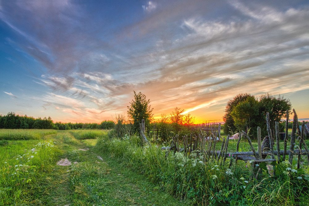 Photograph by Сергей Пискарёв