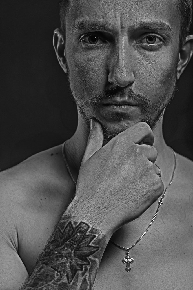 Photograph by Ангелина Давидович