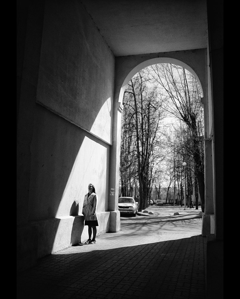 Photograph by Мария Сапего