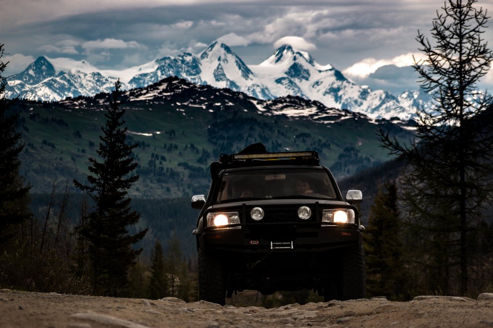 Photograph by Ермек Кожанбердинов