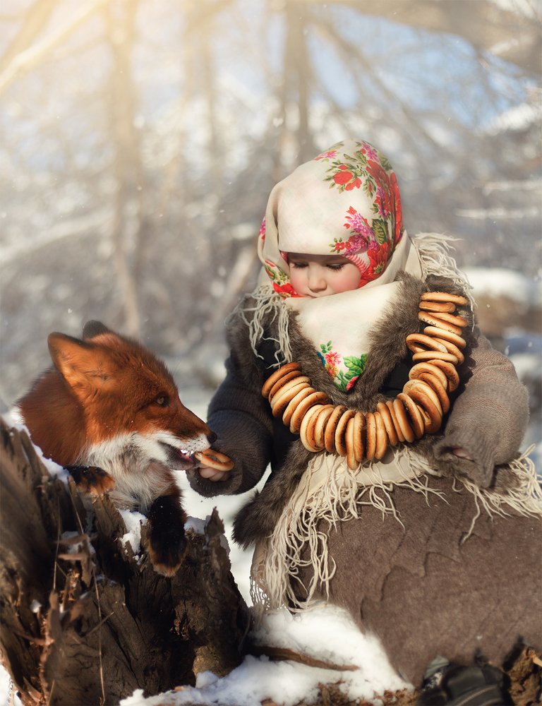 Photograph by Юлия Карева