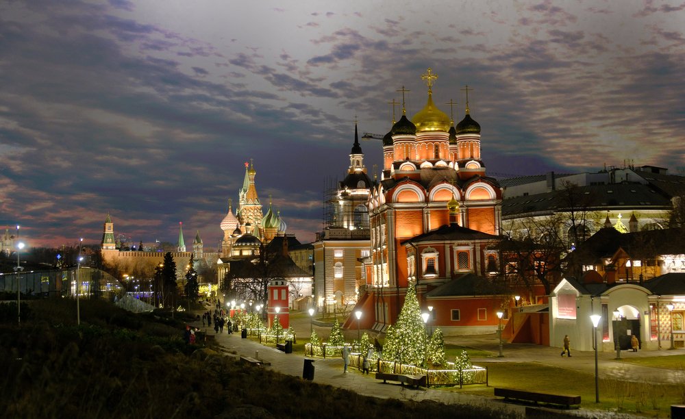 Photograph by Антонида Прокопьева