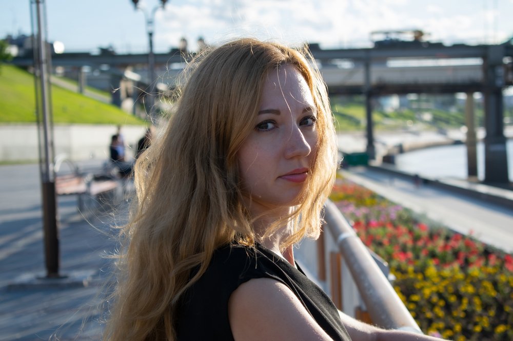 Photograph by Юрий Кузнецов