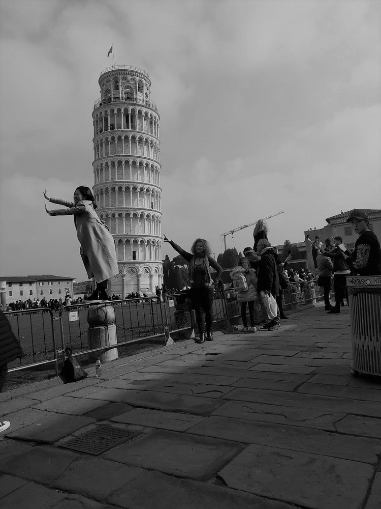 Photograph by Jelena Arsenovic