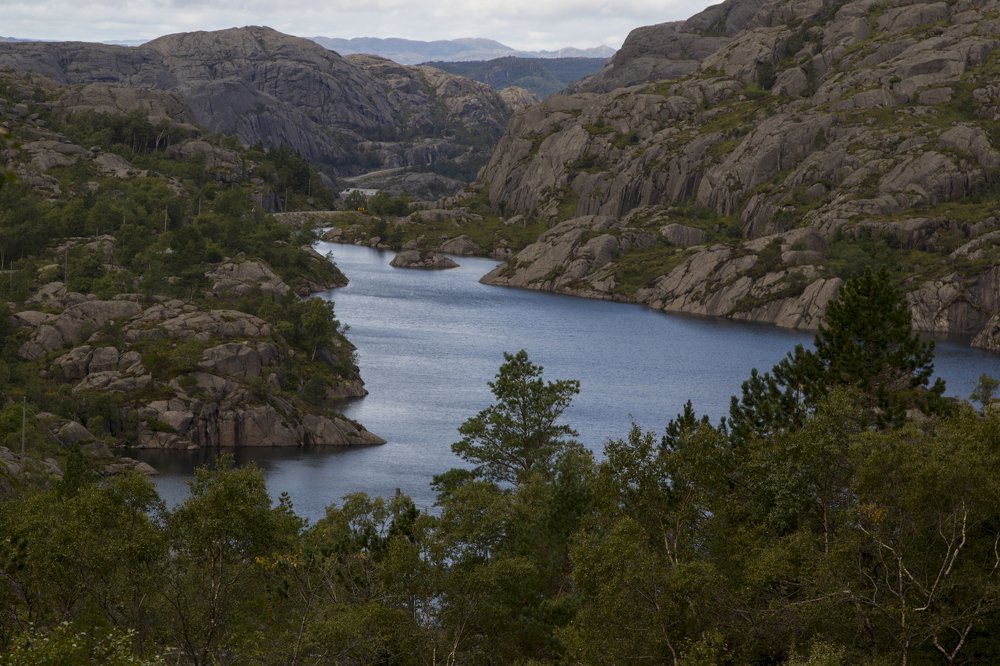 Мир в котором мы живем