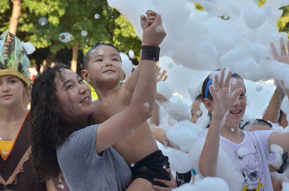 Photograph by Асель Коршунова