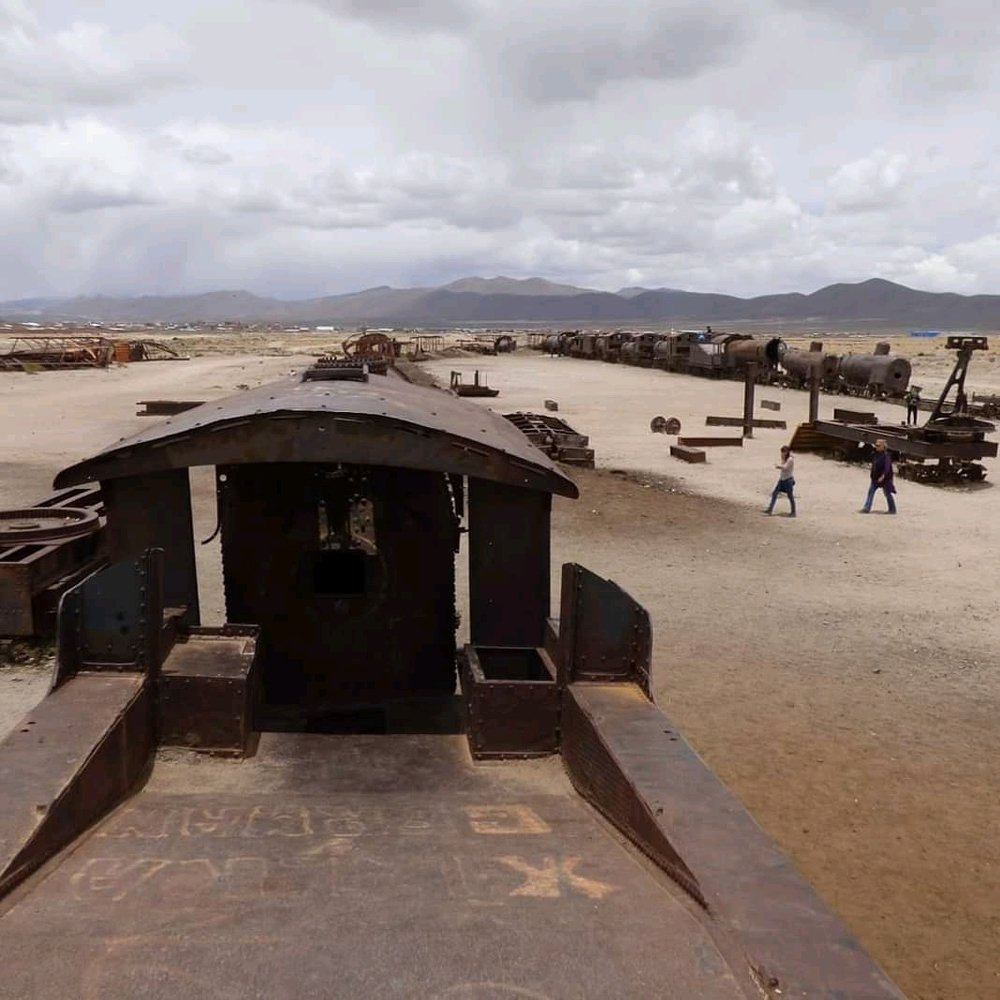 Desolación