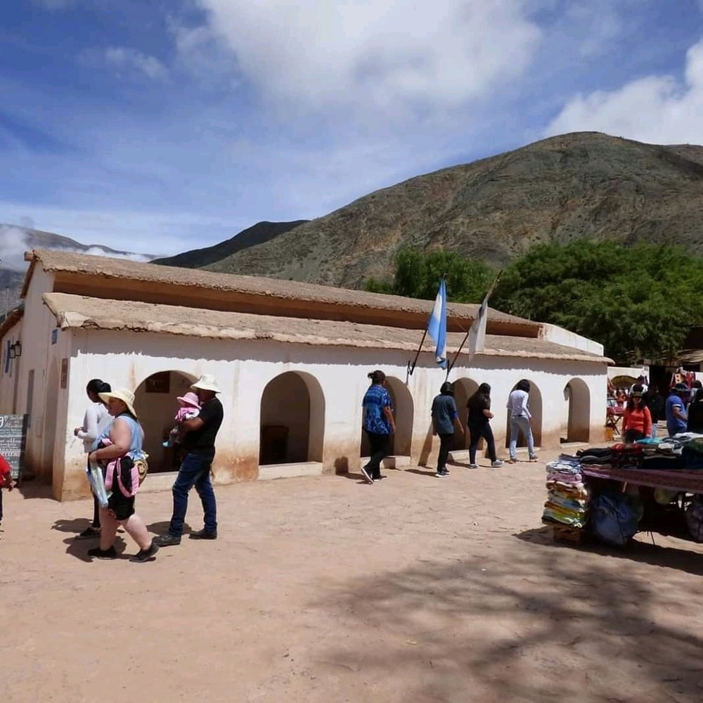 Pueblo