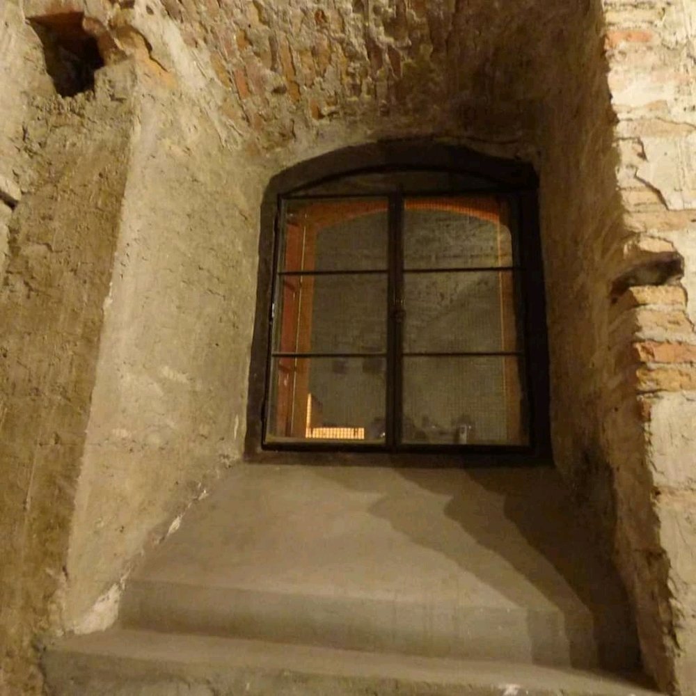 Ventana