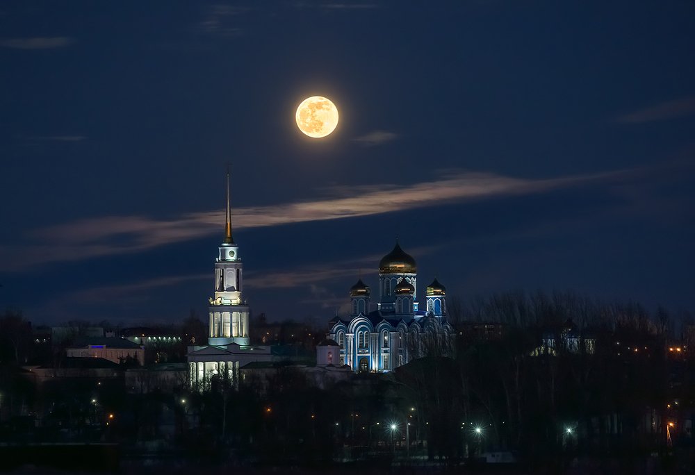 Photograph by Андрей Cоколов