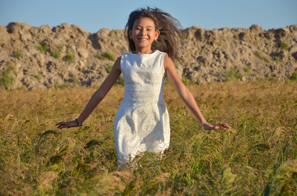 Photograph by Асель Коршунова