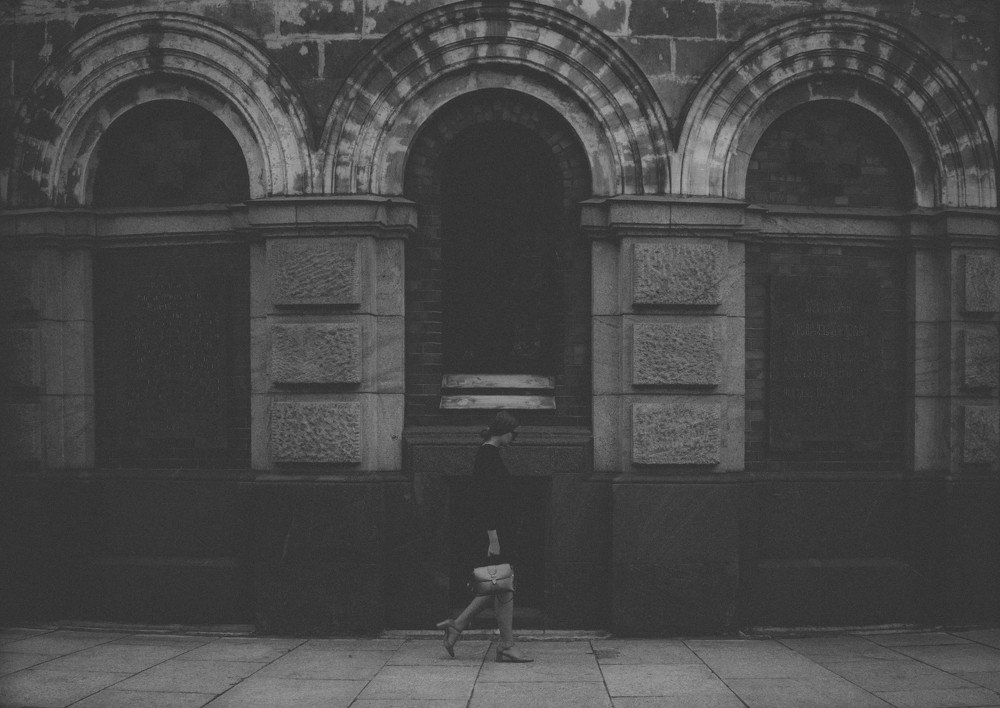 Photograph by Степан Давыдов