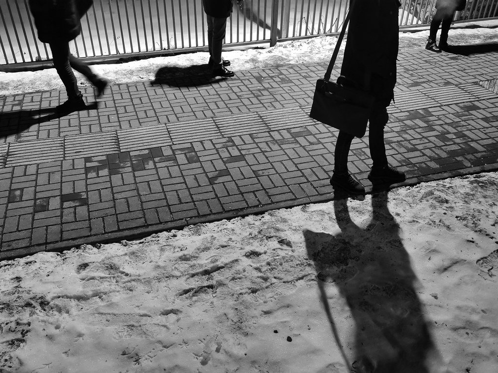 Photograph by Александр Козленков