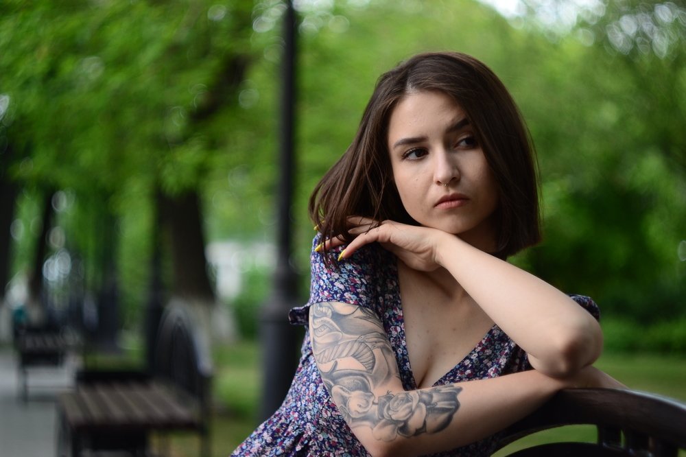 Photograph by Юрий Кузнецов