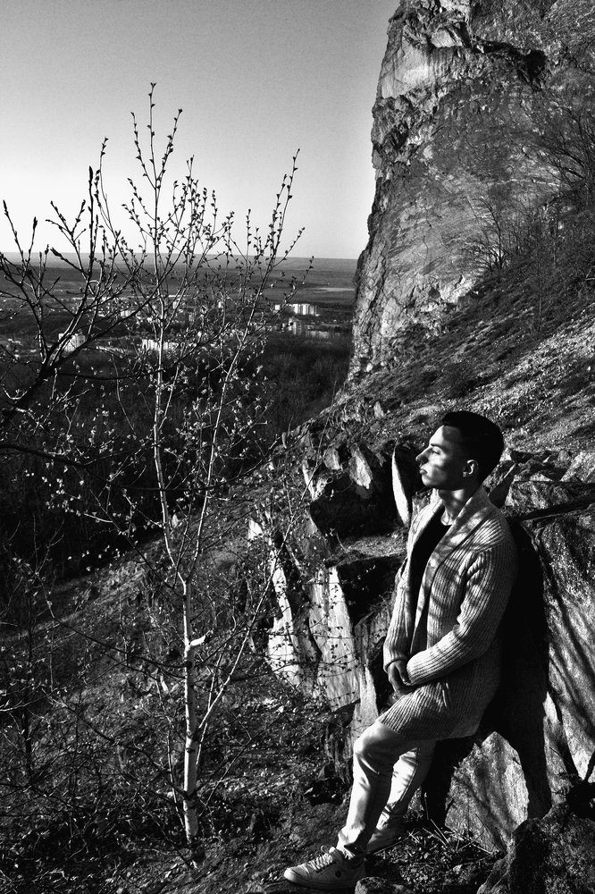 Photograph by Виталий Бондаренко