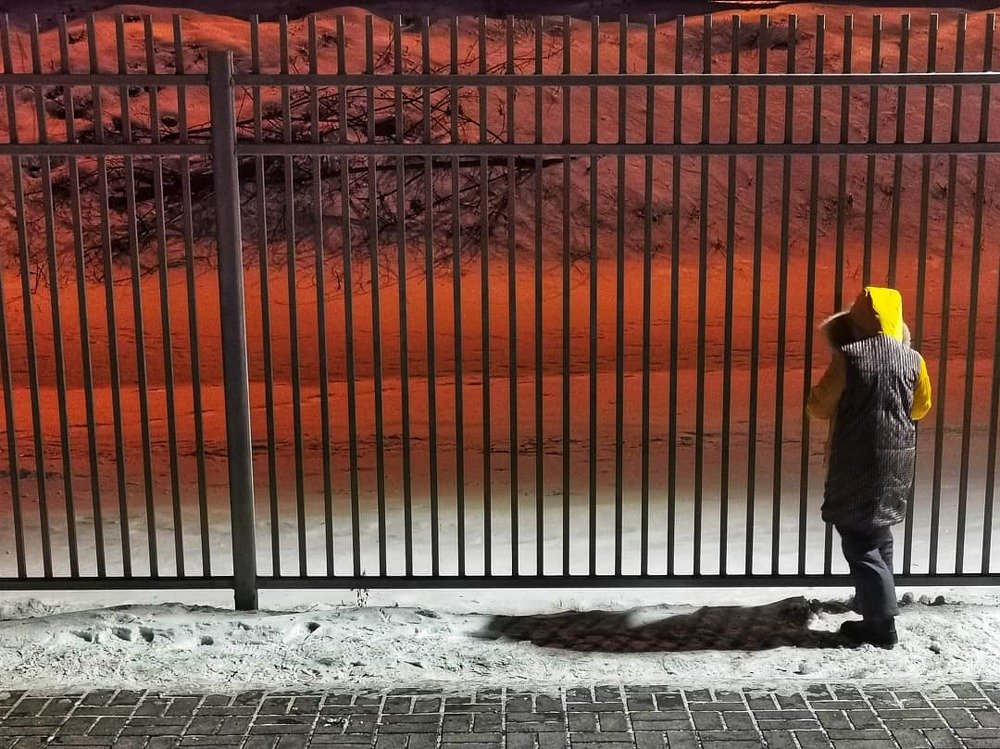 Photograph by Александр Козленков