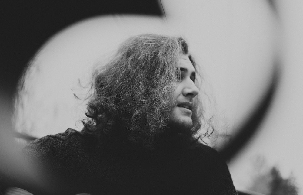 Photograph by Степан Давыдов