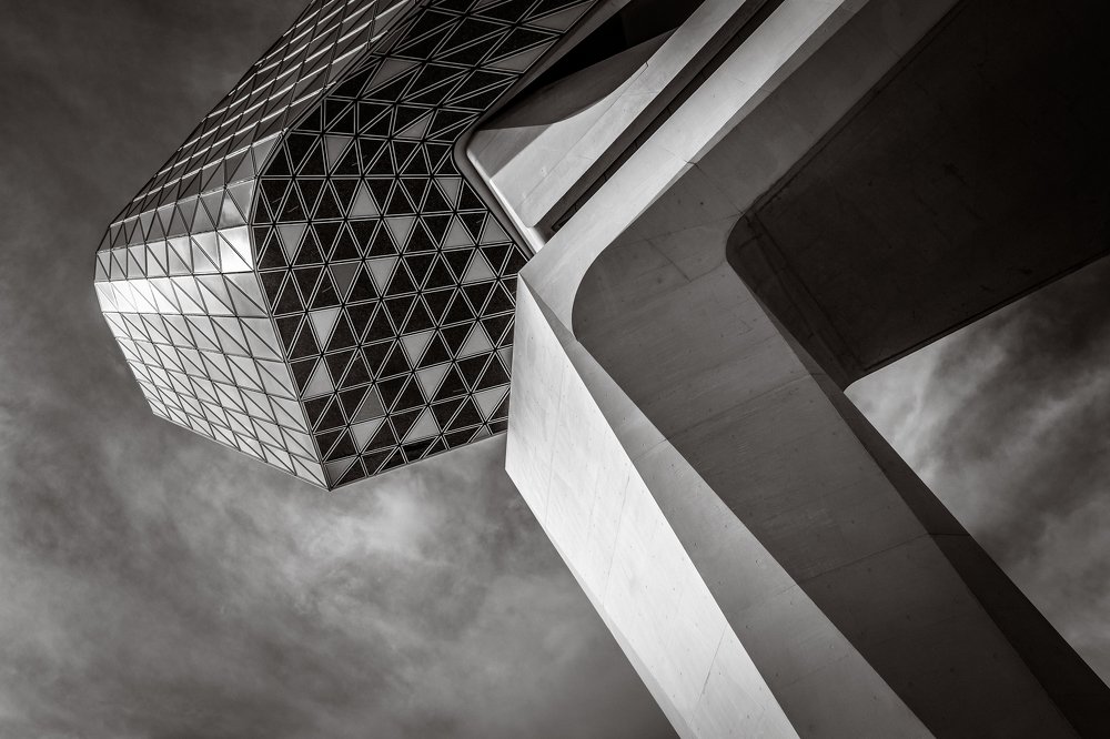 Photograph by Stefaan Hoste