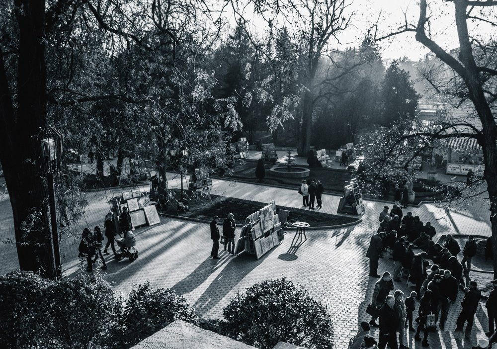 Photograph by Виталий Бондаренко