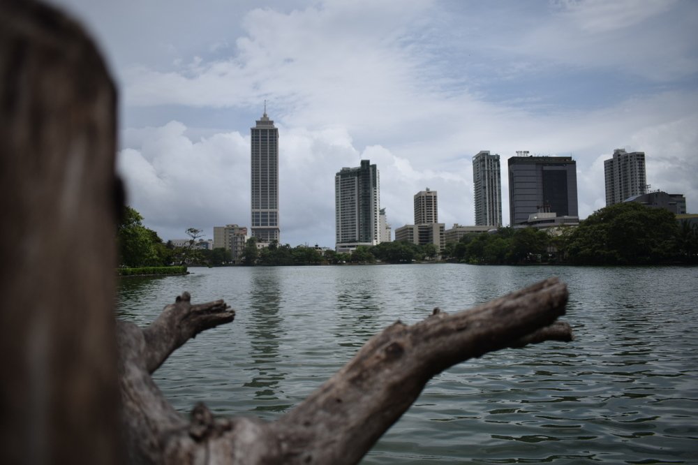 Photograph by Nipun de silva S.K.