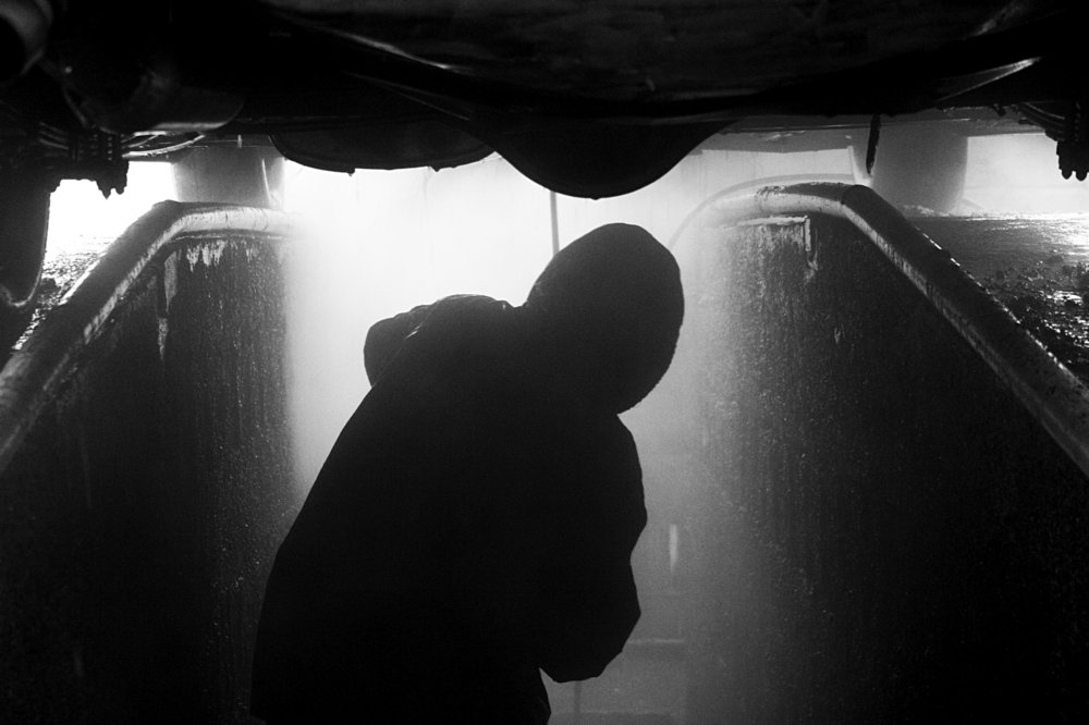 Photograph by behbood mohajeri jolandan