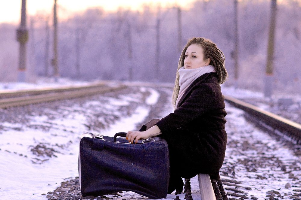 Photograph by Татьяна Чистякова