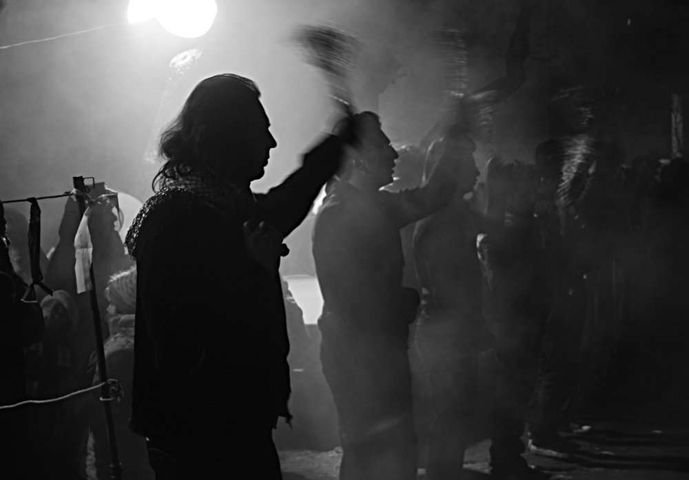 Photograph by behbood mohajeri jolandan