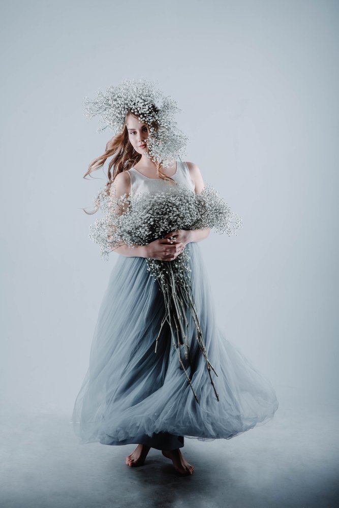 Photograph by Юлия Давыдова