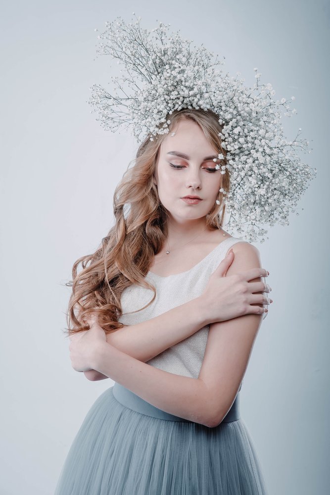 Photograph by Юлия Давыдова