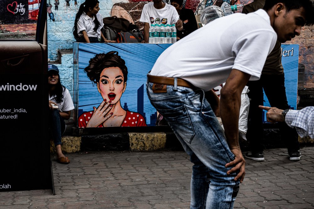 Photograph by Ashutosh Adivarekar