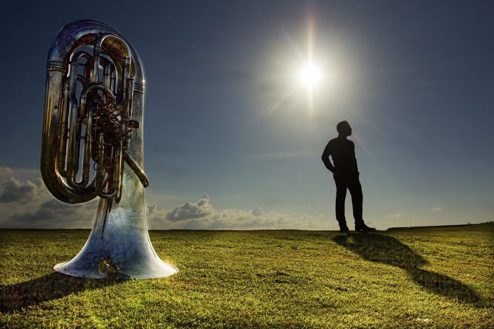 Photograph by Eddie Diaz Rivera