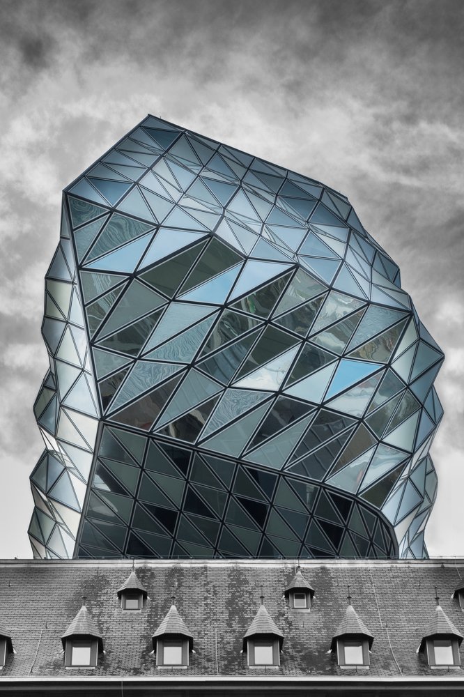 Photograph by Stefaan Hoste