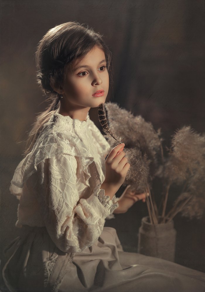 Photograph by Olga Delova