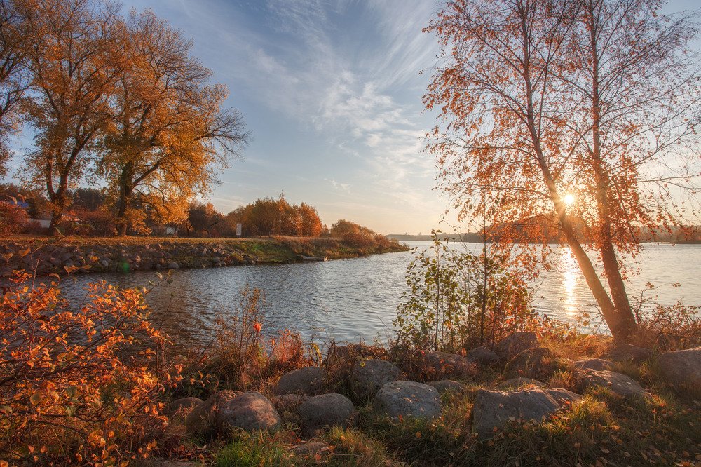 Photograph by Andrey Kozlov