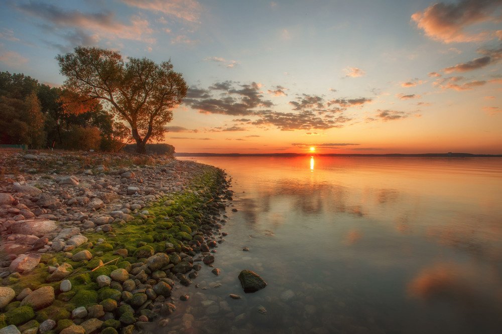 Photograph by Andrey Kozlov