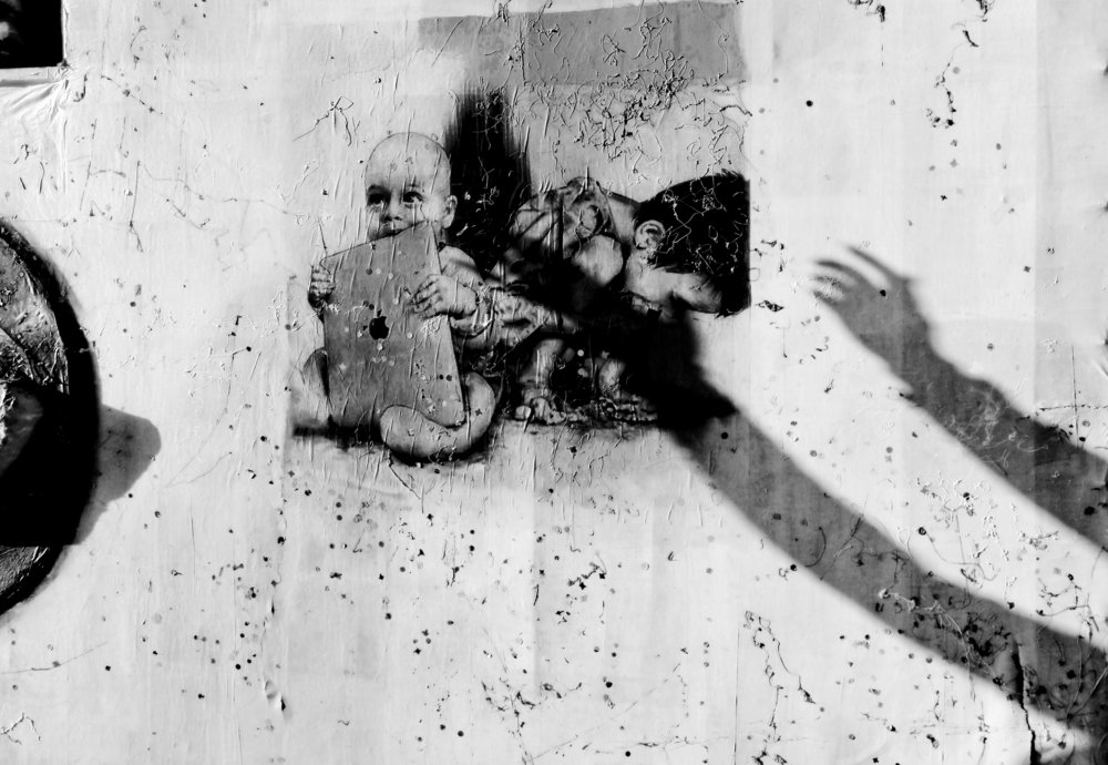 Photograph by Alessandro Bavari