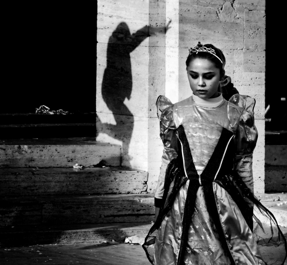 Photograph by Alessandro Bavari