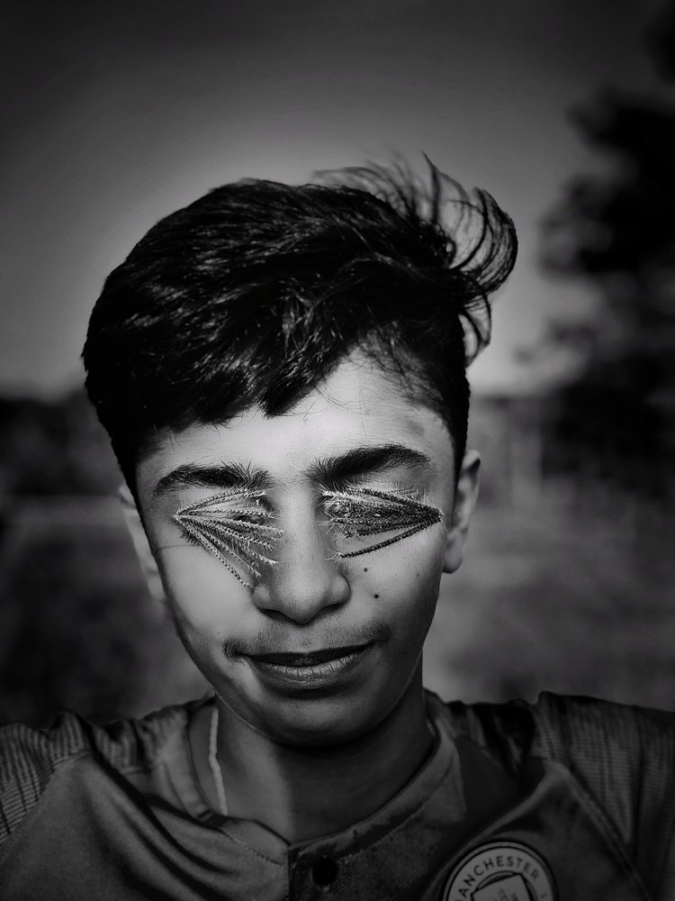 Photograph by Himanshu Roy