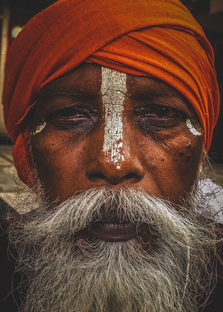Sadhu