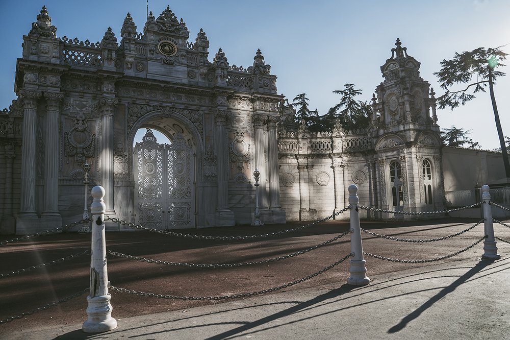 Photograph by Анатолий Гузенко