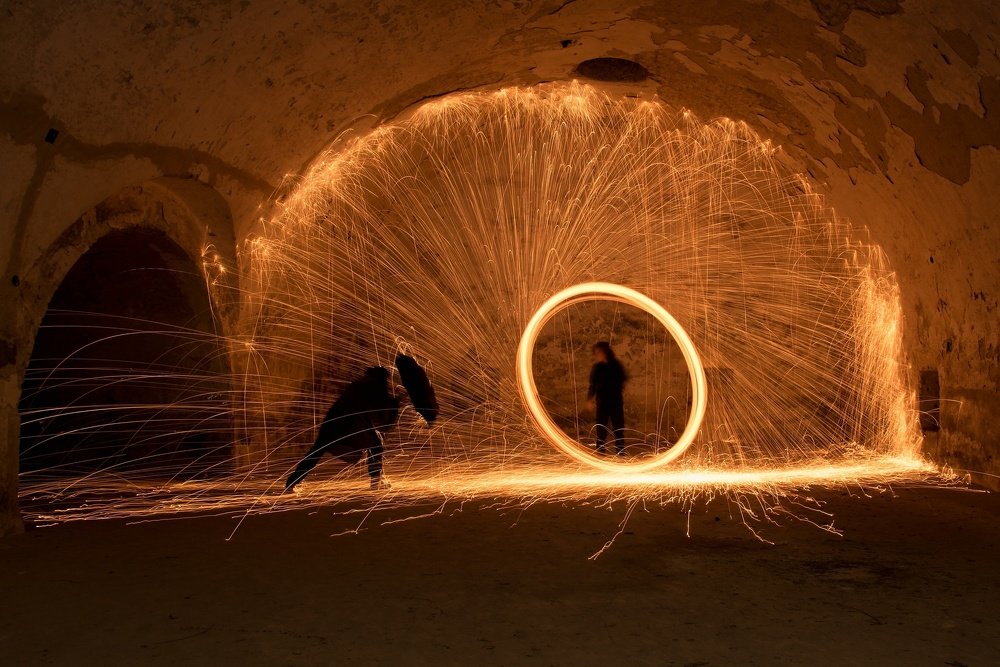 Photograph by Angelika Kopják