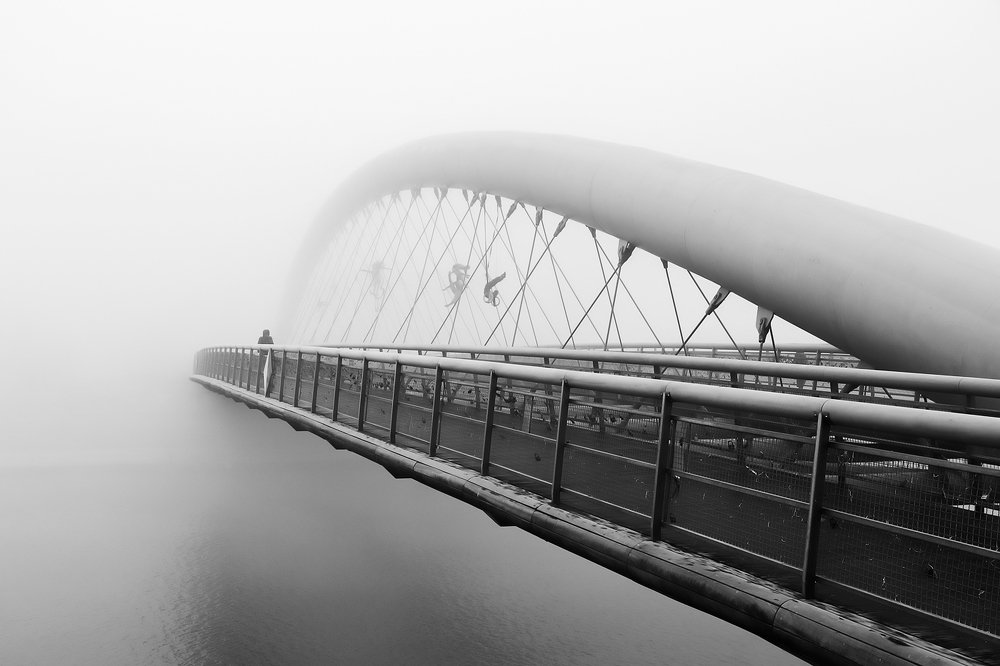 Photograph by Magda Chudzik