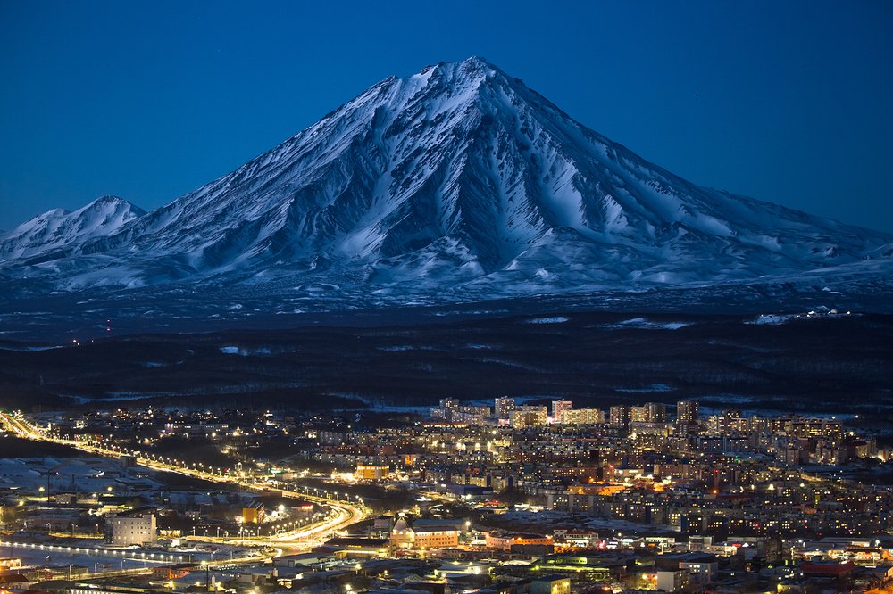 Photograph by Никита Шиндин