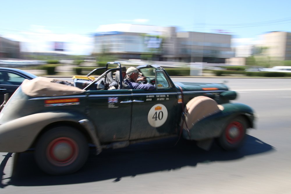 Photograph by Валерий Шердюков