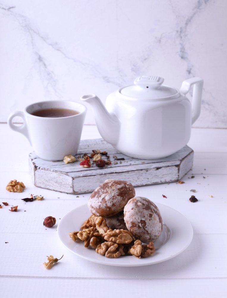 Photograph by Alexandra Marcova